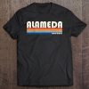 Vintage 70S 80S Style Alameda Ca Tee