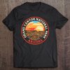 Vintage Grand Canyon National Park Tee