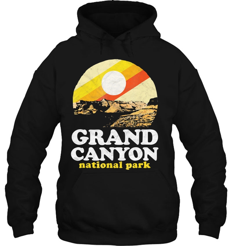 Vintage Grand Canyon Mugs