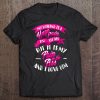 Womens Cute Husband Is A Huge Pain In The Ass And I Love Him Tee