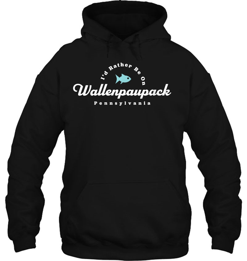 Womens Lake Wallenpaupack Shirt - Pennsylvania Wallenpaupack Mugs