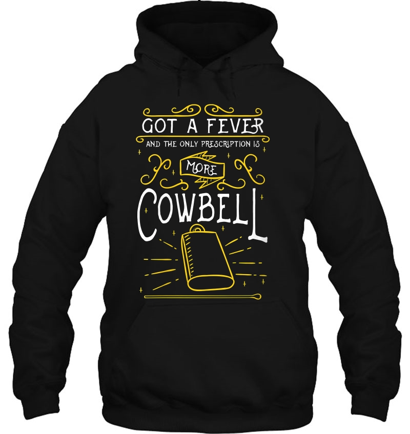 Womens Need More Cowbell Design For Drummer Mugs