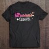 Womens Ultrasound Squad, Cute Sonography Radiology Department Tee