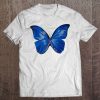 Als Butterfly Shirt For Adults Tee