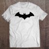 Batman Hush Logo Tee