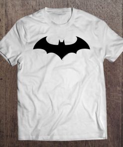 Batman Hush Logo Tee