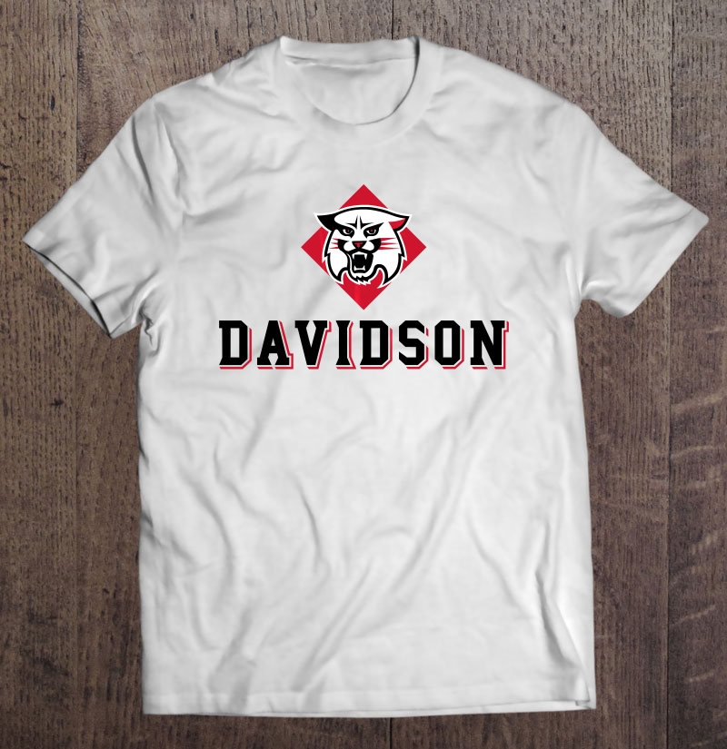 Davidson Wildcats NCAA Jerseys for sale