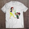 Ralph Breaks The Internet Snow White Tee