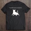 Bullpenis Awesome Tee