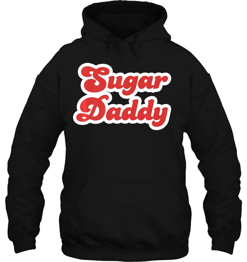 Candy Retro Sugar Daddy Mugs