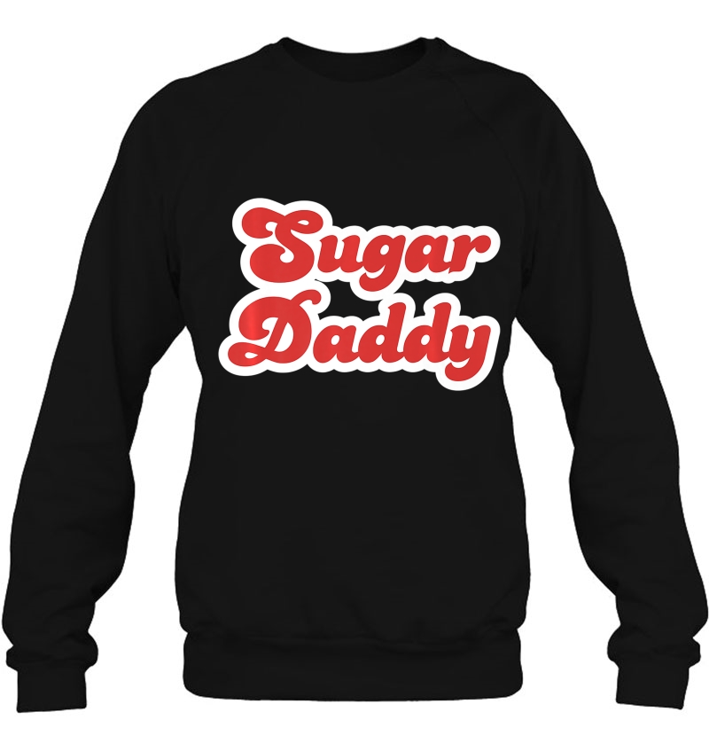 Candy Retro Sugar Daddy Mugs