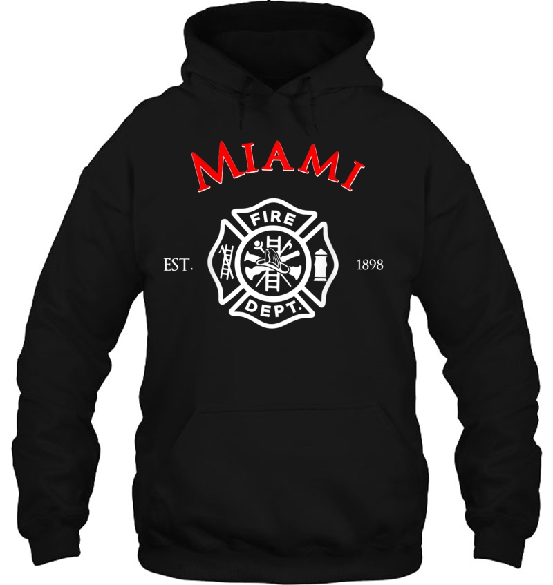 City Of Miami Fire Department Florida Firefighter Mugs