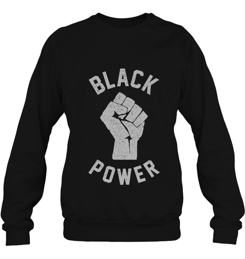 Civil Rights Black Power Fist Mugs