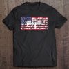 Come And Take It Gift For American Patriots & Texan Tee