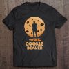 Cookie Dealer Chocolate Chip Funny Baking Tee