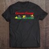 Curious George Play Time With Ted's Hat Tee