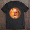 Cutest Little Guinea Pig Face Tee