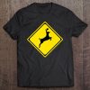 Deer Crossing Tee