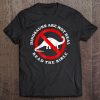 Dinosaurs Are Not Real Read The Bible - Funny Meme Tee