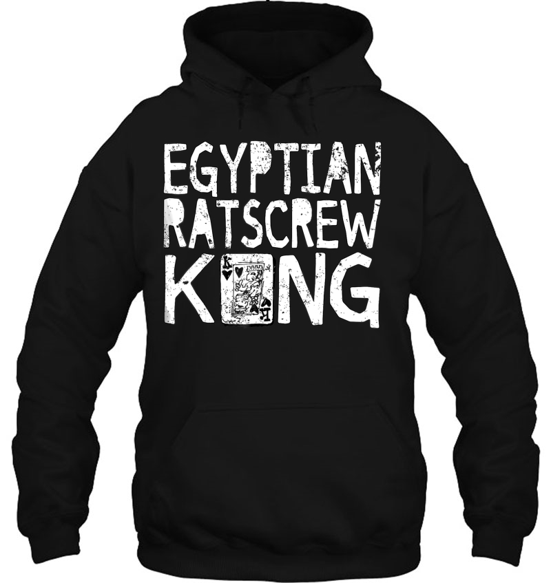 Egyptian Ratscrew King Fun Card Game Mugs