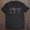 Faith Hope Love Shirt For All Tee