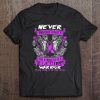 Fibromyalgia Awareness 2016 Ver2 Tee