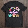 I Love Squishies Tee Squishy Collector Tee