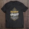 It's A Kenny Thing You Wouldn't Understand V4 Ver2 Tee