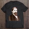 John Stith Pemberton Civil War Veteran, Inventor Tee