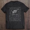 Kids Square Root Of 81 9 Years Old - 9Th Birthday Gift Tee