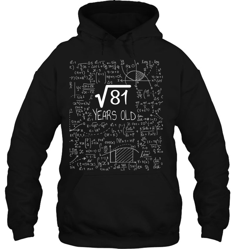 Kids Square Root Of 81 9 Years Old - 9Th Birthday Gift Mugs