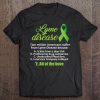 Lyme Disease S Lyme Disease Awareness Product Apparel Tee