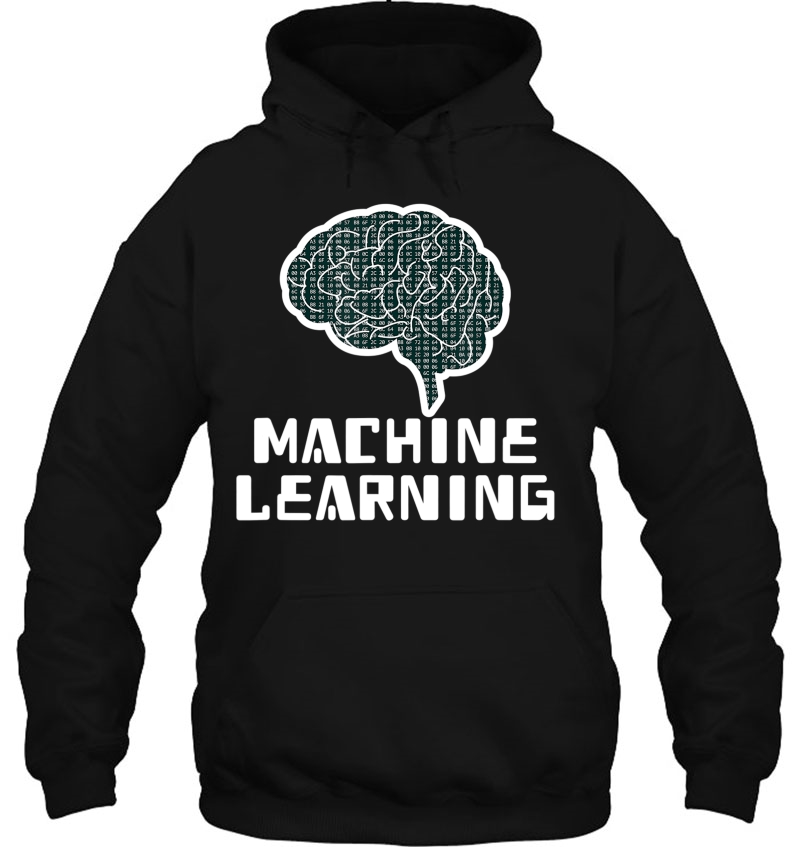 Machine Learning Big Data Computer Science Nerd Gift Mugs