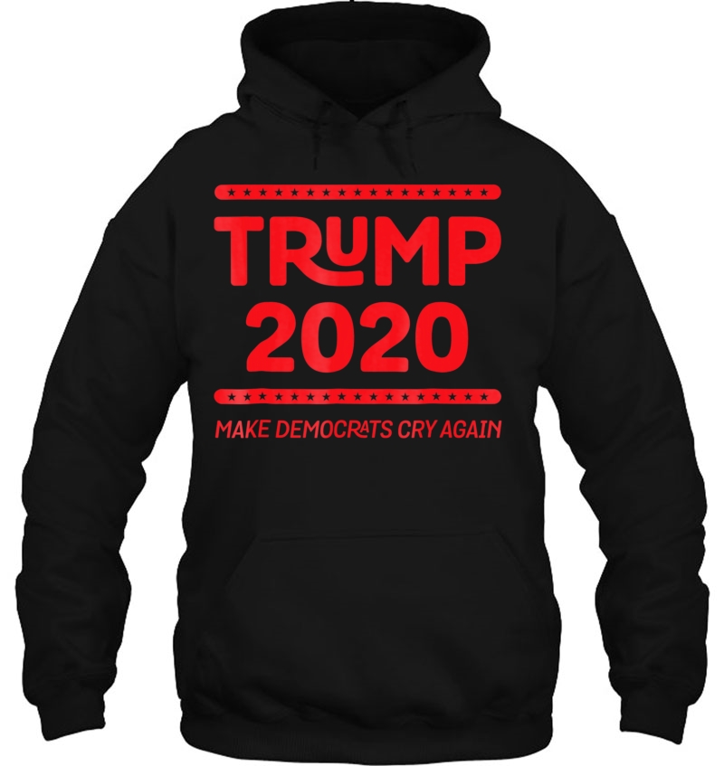 Make Democrats Cry Again - Trump 2020 Campaign Mugs