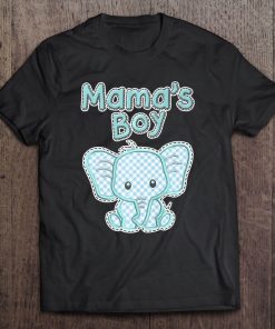 Mama's Boy Abdl Tee