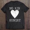 No Kid Hungry Orange Tee