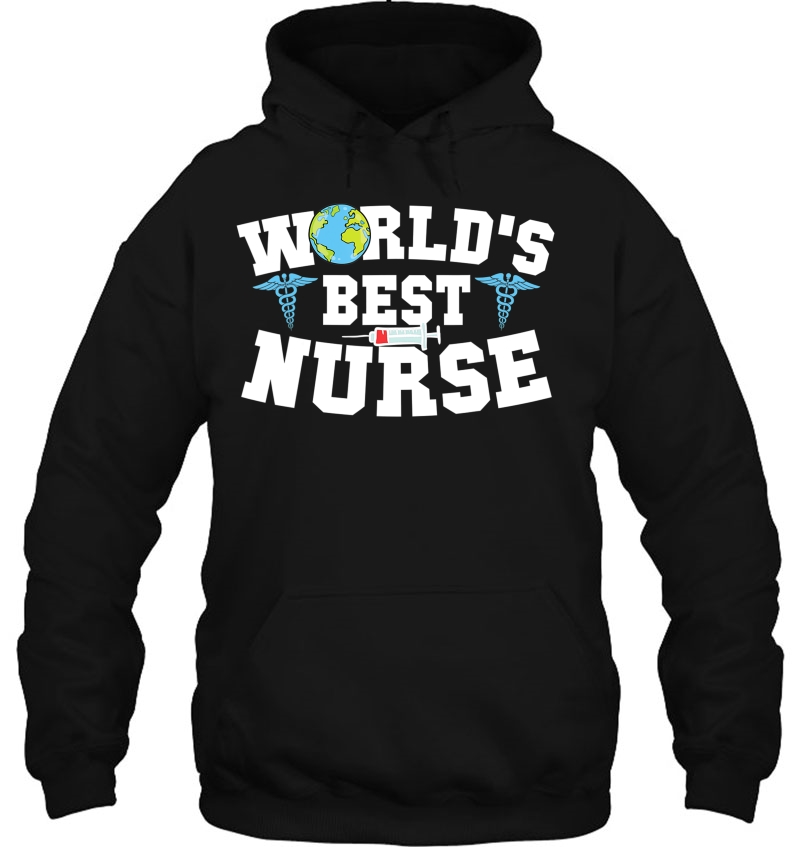 Nurse - World's Best Nurse Gift Idea Mugs