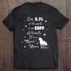 Only 8.1 Percent Of The World Is An Enfp Fun Unicorn Tee