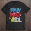 Paw Patrol Paw-Pat-Rol Group Tee