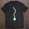 Plug Tee