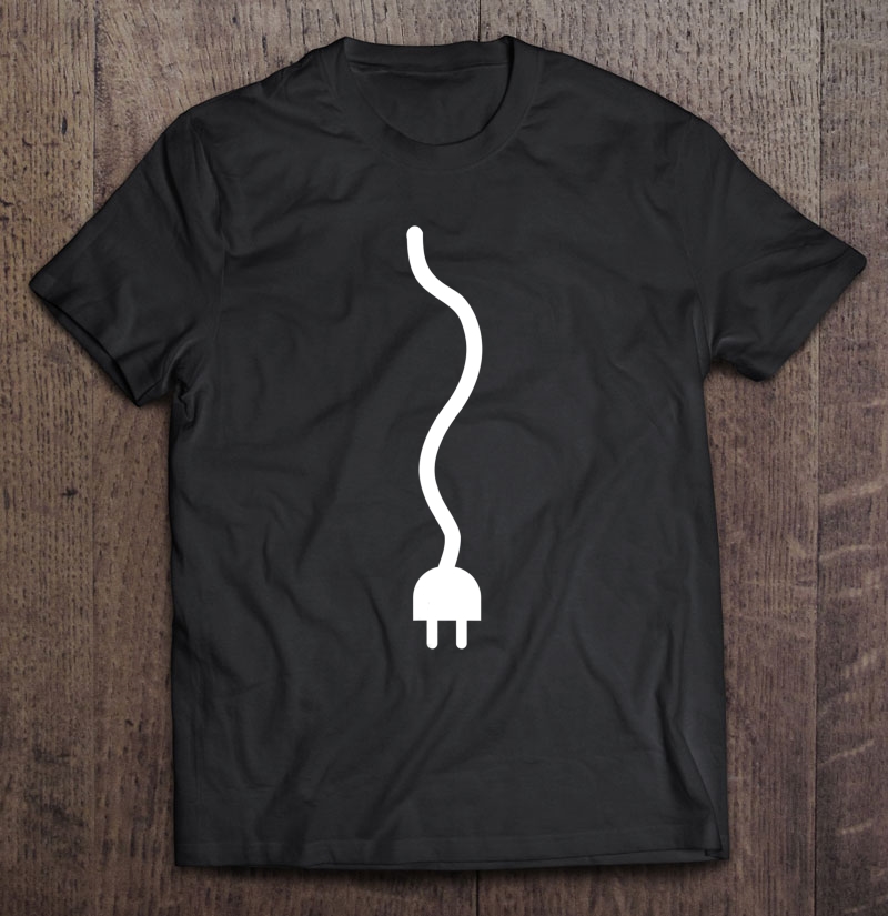 Plug Shirt