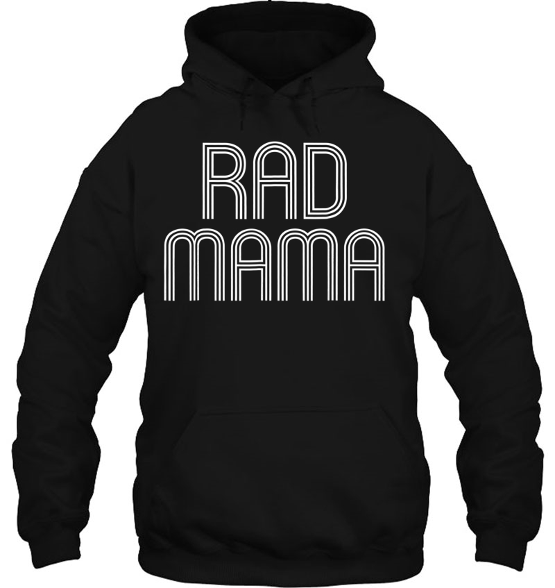 Rad Mama Mugs