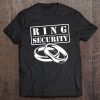 Ring Security - Wedding Ring Design Boys Tee