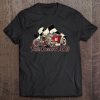 Rods, Racers & Resto... A Retro Classic ! Tee