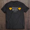 Sbfvgs - Pizza Always Wins Tee Tee