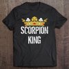 Scorpion King Tee