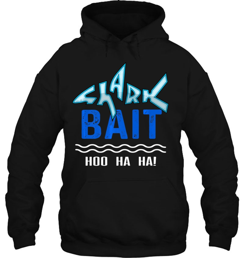 Shark Bait Hoo Ha Ha Funny Mugs