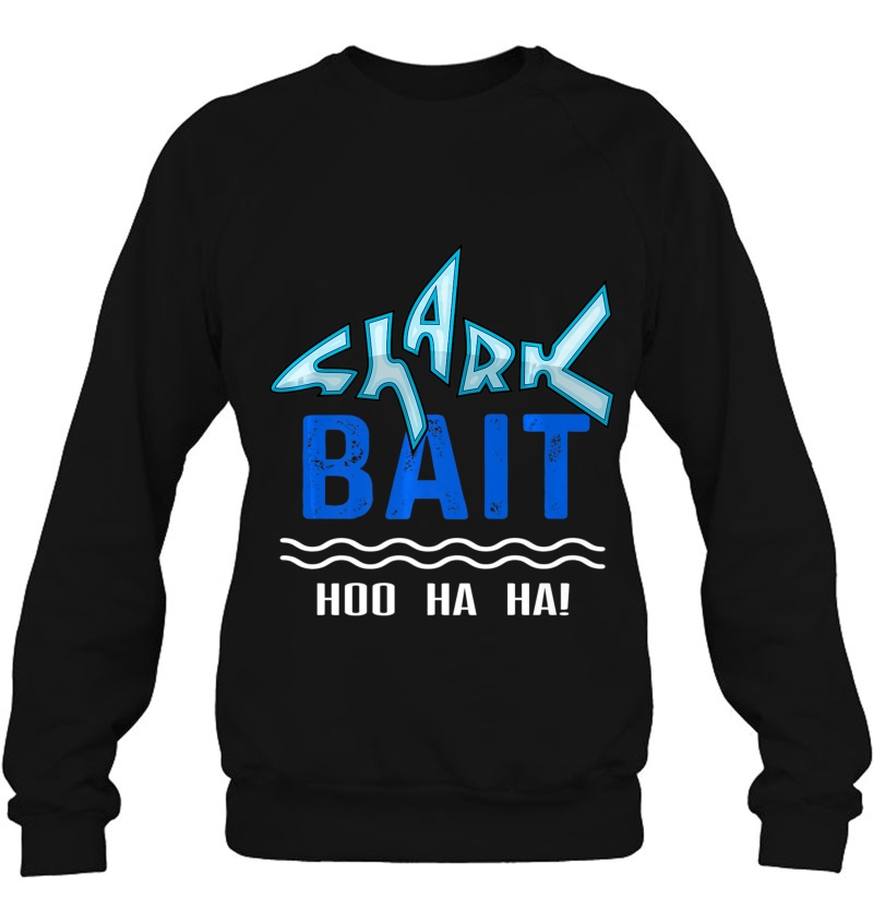 Shark Bait Hoo Ha Ha Funny Mugs