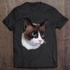 Snowshoe Cat Tee
