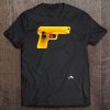 Squirt Gun Water Fight Fun Tee